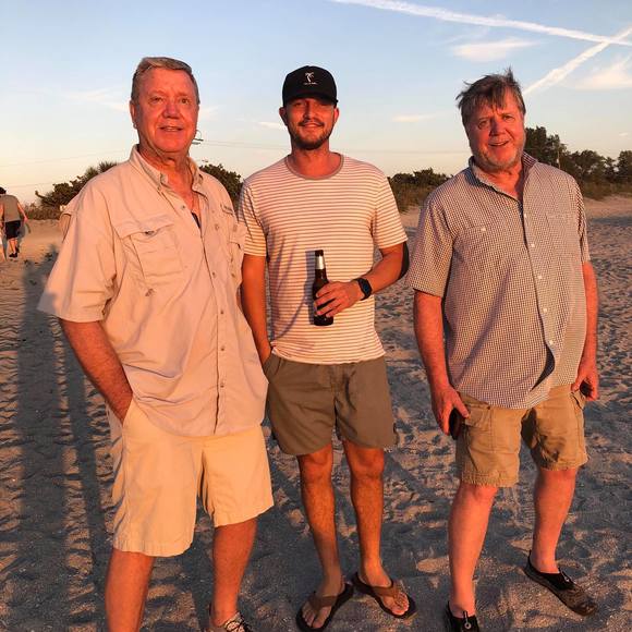 Meet your Posher, Jeff - Picture 1 of 1